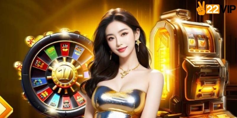 Hệ thống bảo vệ tài khoản hội viên 22VIP