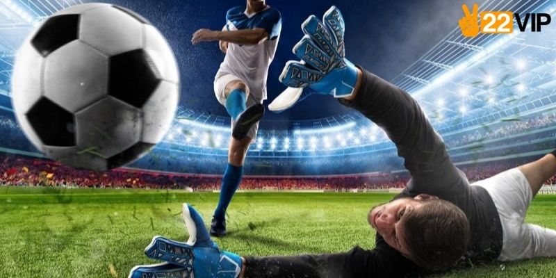 Khám phá cá cược bóng đá châu Âu mới nhất
