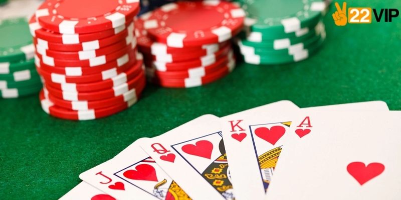 Lưu ý khi chơi game bài